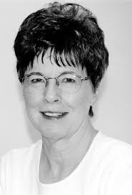 Barbara 'JoAnn' Payne