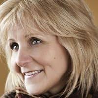 White Girl by Sylvia Olsen