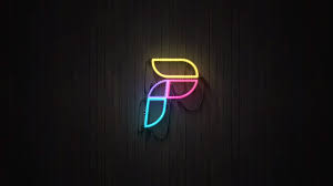 Neon Sign Creator Video Video Neon Signs Neon Design Neon Sign Art