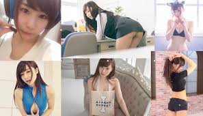 男性必見】エロかわグラビアアイドル逢坂愛の魅力的なインスタグラムとは | Colorful Instagram - インスタグラムをもっと楽しく。