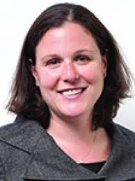 Alexis Levy at HealthScape Advisors