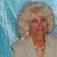 Obituary information for Elsie May Lees