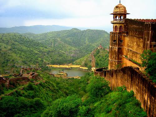 City Palace Jaipur