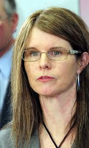 Ex-lobbyist for hospitals nominated to lead DHHS