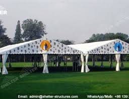 Quictent small size party tents for backyard parties. Party Tents Large Marquee Tents China