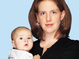 The new face of the abortion debate