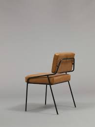 Alain Richard Chair 159 1953 Artsy Chair Design Wooden Chair Furniture Chair