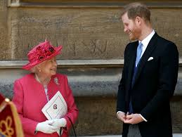 Thomas kingston und lady gabriella windsor auf den stufen der windsor chapel. Royal Family Outfits At Lady Gabriella Windsor S Wedding To Thomas Kingston