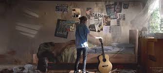 The last of us wallpaper. The Last Of Us Hd Wallpapers Free Download Wallpaperbetter