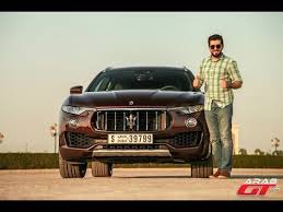 اختارت مازيراتي مهرجان كان لليخوت كخلفية مرموقة تليق بتقديم فرصة تجربة قيادة مجموعة طرازات مازيراتي لعام 2019 للعملاء والضيوف، بما فيها طرازات. Maserati Levante Ù…Ø§Ø²ÙŠØ±Ø§ØªÙŠ Ù„ÙŠÙØ§Ù†ØªÙŠ 2017 Youtube