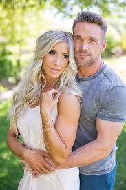 The person sitting next to you has got one. How Sex Saved My Marriage The 30 Day Challenge Heidi Powell