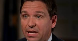 School district bans the dictionary to comply with Ron DeSantis's book-ban  law