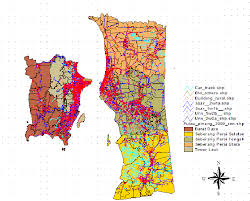 Sehubungan itu, jasabaik dan kerjasama pihak tuan/puan dipohon agar dapat mengembalikan borang tersebut yang telah dilengkapkan ke unit ict jpn pulau pinang pada atau sebelum 26/03/2008. Gis Data Of Pulau Pinang Download Scientific Diagram