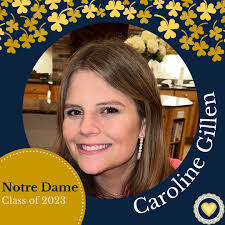 Congratulations to our Compassionate Care in Medicine 2023 grads! Our fifth  set of senior spotlights include Uriel Ibarra, Charlotte Spraul, Hazel Lee,  Iain Jahns, Maggie Kelly, Scott Lucitt, Caroline Gillen, John Paul