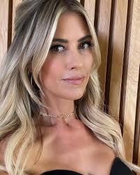 Christina Hall cozies up to TV contractor 4 months after Josh Hall split