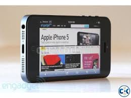Usa verizon premium factory unlock service iphone 13 mini/13/13 pro/13. Iphone 5 32gb Factory Unlock Intact Seal Pack Boxed Clickbd