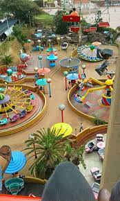 Durban Beach Front Playground Design Playground Landscaping Playground