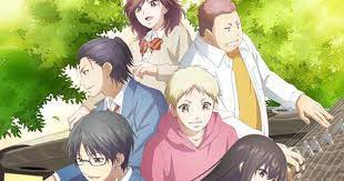 Kono Oto Tomare Sounds Of Life Anime Unveils New Visual For 2nd Half Kono Oto Tomare Sounds Of Life Anime Unveils New Visual Anime Kono Oto Tomare L Anime