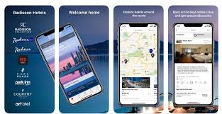 The park inn by radisson abu dhabi, yas island has been developed with you in mind. Radisson Hotels On Twitter Download Our New App Booking Made Easy Https T Co 2sbbwpz3n9 Radissonhotels App