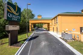 Book your stay at quality inn bellville today! Quality Inn Union Usa Bei Hrs Gunstig Buchen