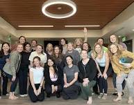 Pilates & Prayer: June (Weaverville Community Center)