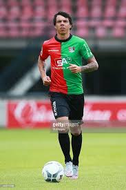 Nec nijmegen, commonly nec, is a dutch football club from the city of nijmegen that plays in the eerste divisie. Jeffrey Leiwakabessy During The Team Presentation Of Nec Nijmegen On Nijmegen Nec Presentation
