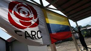 The two countries have a shared history and their border stretches. The New Humanitarian What Colombia S Intensifying Drug War Means For Peace