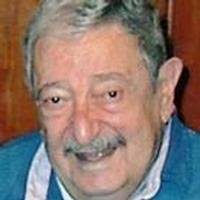 Obituary information for Charles A. Saba