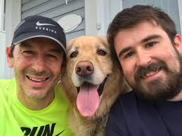 Finishing mr340 race in Missouri