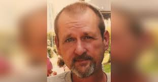 Obituary information for Tony Ray Kline