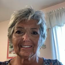 Barbara Sorrell's Instagram, Twitter & Facebook