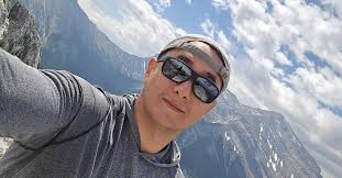 Hiking trip to Smutwood Mountain from Calgary