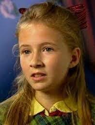 Characters in Nanny McPhee