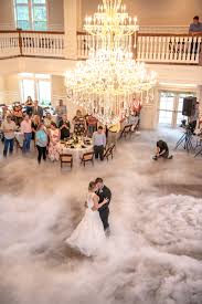 First Dance On Cloud Nine Dance Floor Wedding Dream Wedding Reception First Dance Photos