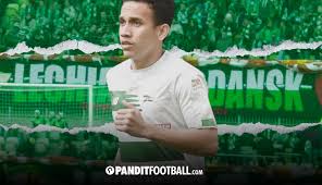 Lechia gdansk results and fixtures. Usai Telan Dua Kekalahan Beruntun Lechia Gdansk Hadapi Tim Terkuat Polandia Pandit Football Indonesia