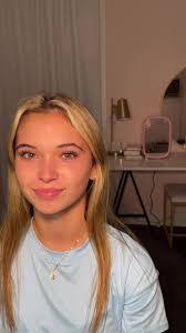 Savannah Sprinkle's Instagram, Twitter & Facebook