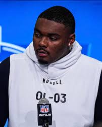 Its coming. Be ready to cry Sat. Get your excuses ready