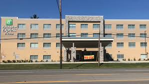 Woodland cultural centre and sanderson centre for the performing arts are also within 6 mi (10 km). Heath S Holiday Inn Express Answers Question With Now Open Sign