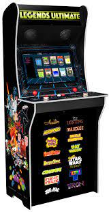 Vast selection of arcade machines, upright arcade machines, table arcade machines, pinball & poker arcade machines. Best Arcade Cabinet 2021 Relive Classic Gaming With These Arcade Machines Ign