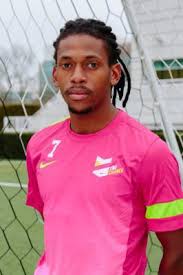 Teboho tsotetsi head of portfolio management in quantitative investment strategies. South Africa S Tsotetsi Joins Nike S The Chance Finalists Sports News