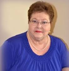 Obituary of Cathy Marsh