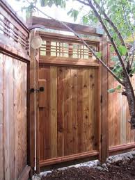 45 75 In X 12 In Western Red Cedar Horizontal Pattern Framed Lattice Fence Panel 2 Pack 4 2020 Bahce Citleri