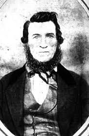 Peter Waltman of Allentown