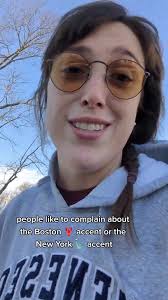 Cranston Rhode Island Accent