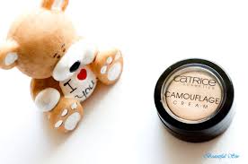 Catrice Camouflage Cream Korektor Camouflage Cream Catrice Cream