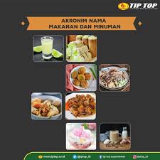 Dengan peluang tersebut, dapat kita lihat bahwa bisnis kuliner semakin nama produk yang unik memang bisa menimbulkan rasa penasaran yang mengarahkan customerpada pembelian. Assalamualaikum Wr Wb Tip Top Supermarket Dept Store Facebook