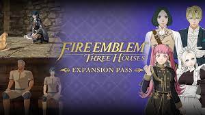 Atuendos de sirvienta y mayordomo . Fire Emblem Recruit The Shopkeeper Anna Feed Cats And Dogs Invite Characters To The Sauna And Unlock New Outfits With The Fire Emblem Three Houses Expansion Pass Wave 3 Dlc Get