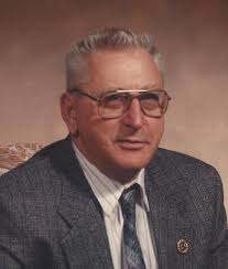 M. Gérard Lord (1923-2015) |