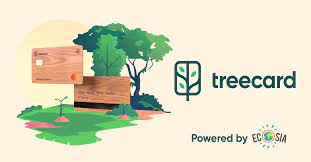 Treecard The Wooden Debit Card That Plants Trees Sign Up Now To Reforest The Planet Every Day In 2021 Trees To Plant Frozen Cards Cards