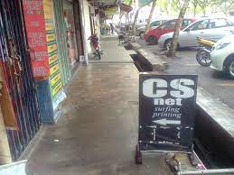 No.1, jalan akuatik 13/64, seksyen 13, 40100, shah alam, selangor. Kedai Komputer Shah Alam Seksyen 13 Tautan X